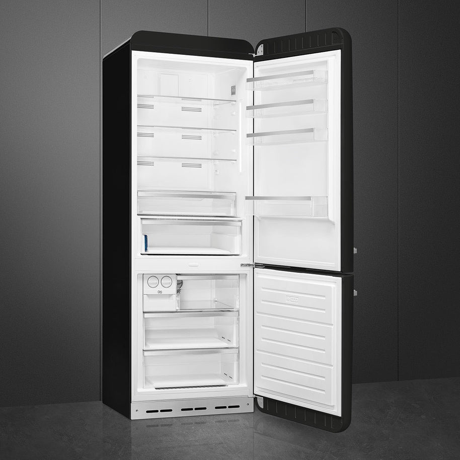 50'S STYLE FREE STANDING REFRIGERATOR