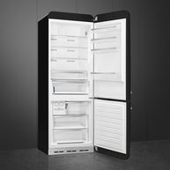 50'S STYLE FREE STANDING REFRIGERATOR