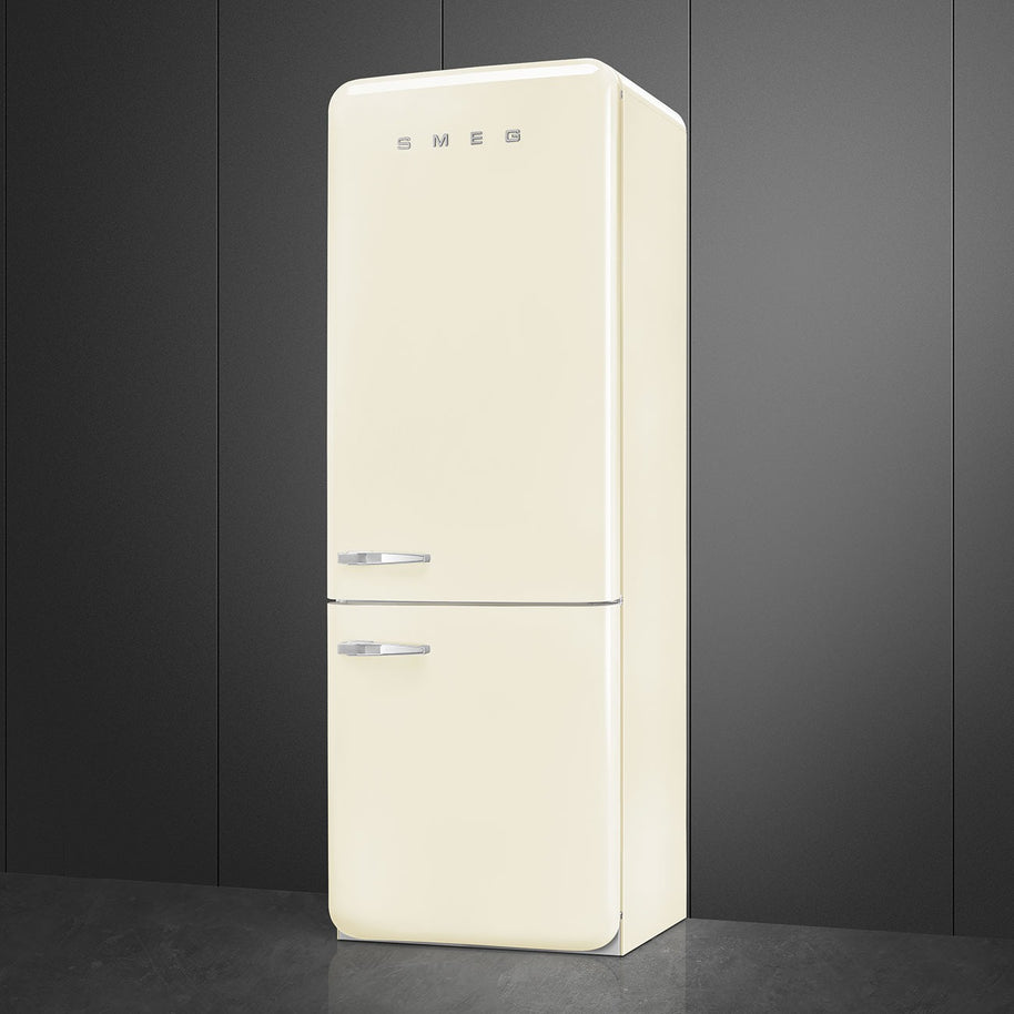 50'S STYLE FREE STANDING REFRIGERATOR