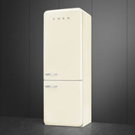 50'S STYLE FREE STANDING REFRIGERATOR