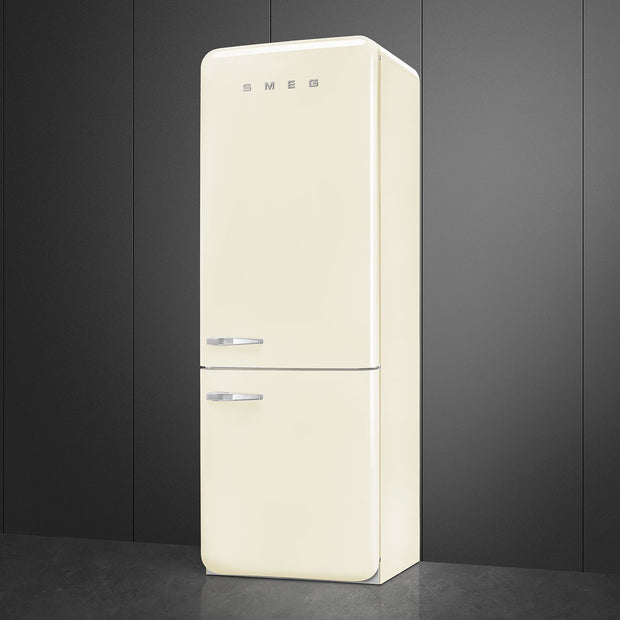 50'S STYLE FREE STANDING  FRIDGE