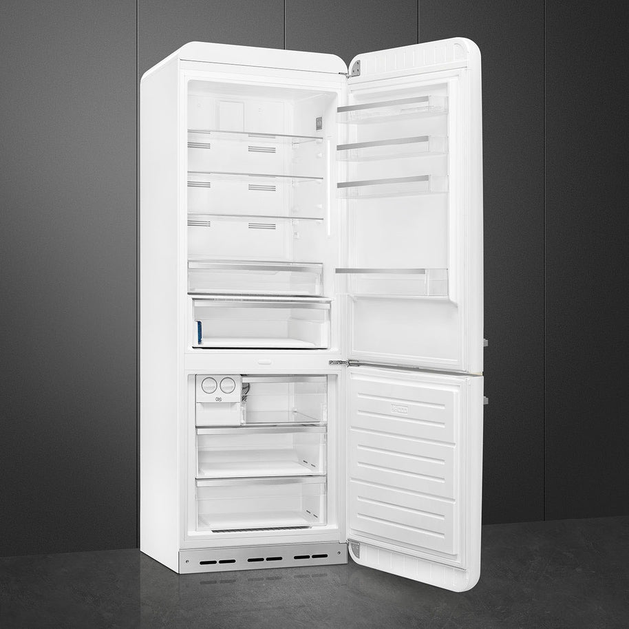 50'S STYLE FREE STANDING REFRIGERATOR