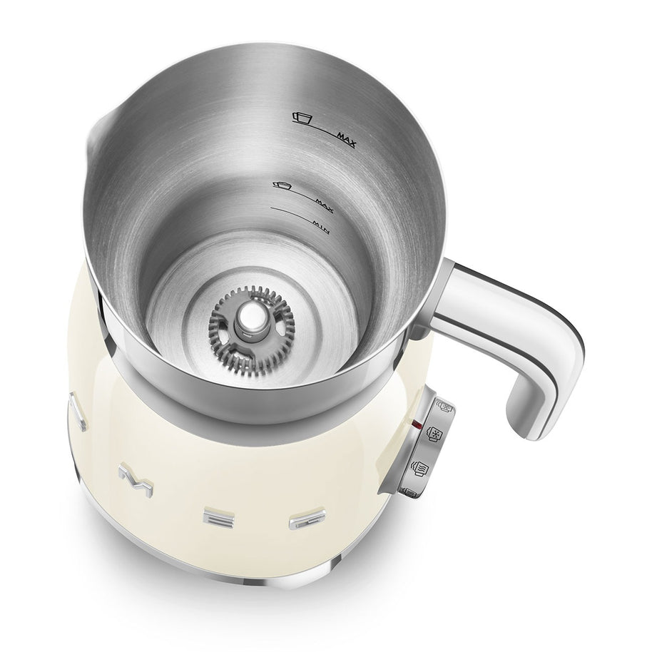 50'S STYLE MILK FROTHER