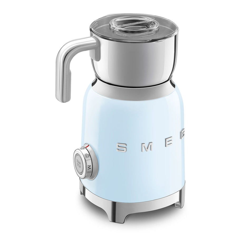 50'S STYLE MILK FROTHER