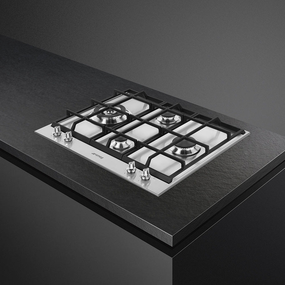 LINEA BUILT IN HOB 60CM