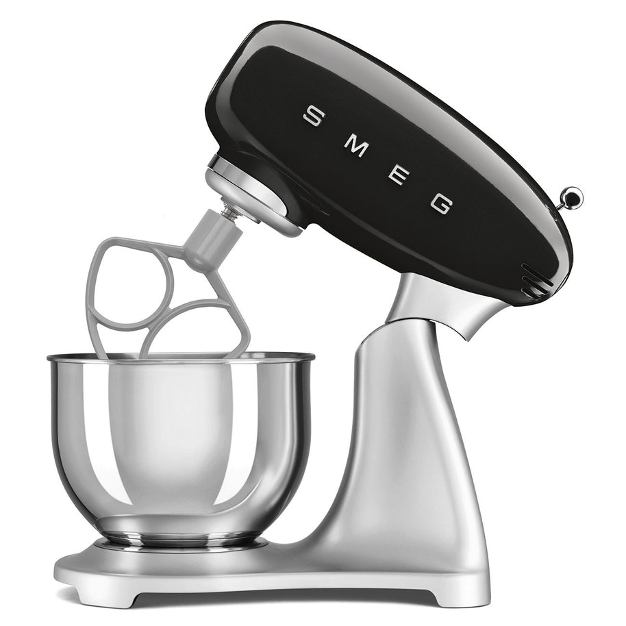 50'S STYLE FREE STANDING  STAND MIXER 22CM