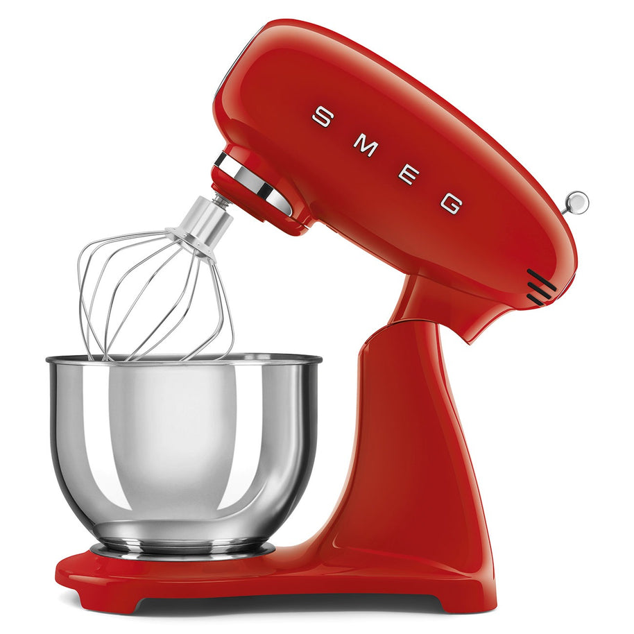 50'S STYLE FREE STANDING  STAND MIXER 22CM