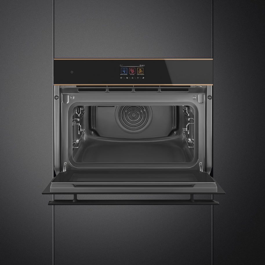 DOLCE STILL NOVO BUILT IN STEAM OVEN 60CM