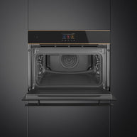DOLCE STILL NOVO BUILT IN STEAM OVEN 60CM