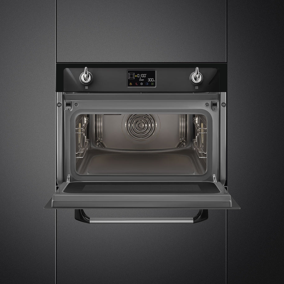 VICTORIA BUILT IN COMBI