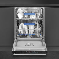FREE STANDING DISHWASHER 60CM