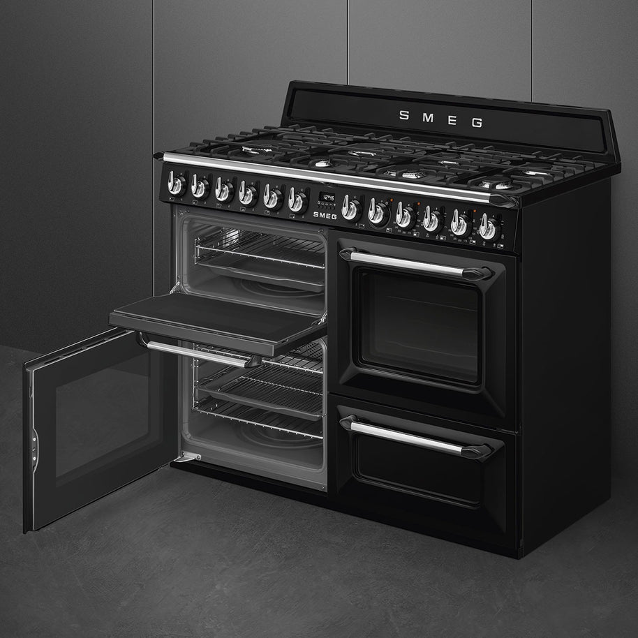VICTORIA BUILT IN COOKING RANGE 110CM