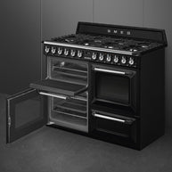VICTORIA BUILT IN COOKING RANGE 110CM