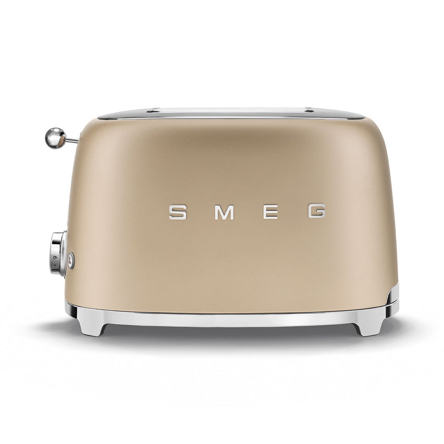 50'S STYLE 2 SLICE TOASTER
