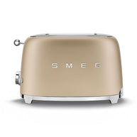 50'S STYLE 2 SLICE TOASTER