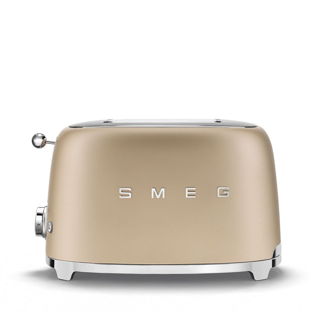 50'S STYLE 2 SLICE TOASTER
