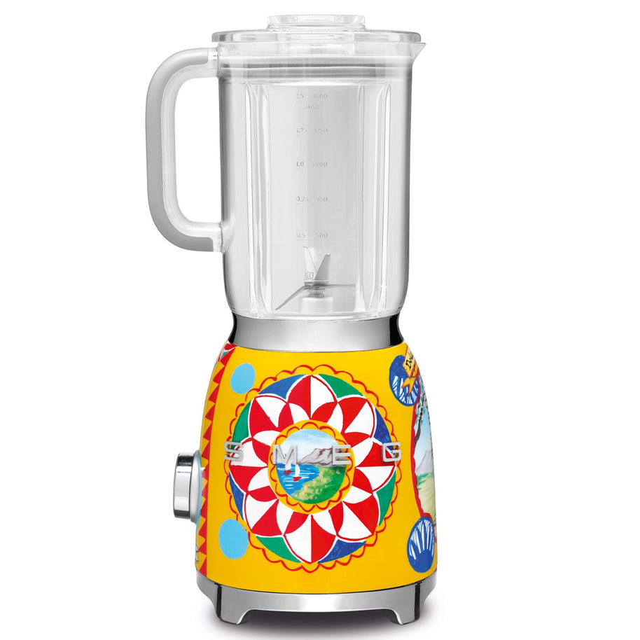 50'S STYLE FREE STANDING BLENDER 24CM