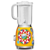 50'S STYLE FREE STANDING BLENDER 24CM