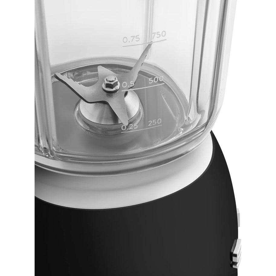 50'S STYLE FREE STANDING BLENDER 24CM