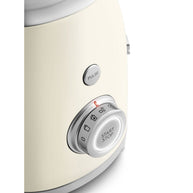 50'S STYLE FREE STANDING BLENDER 24CM