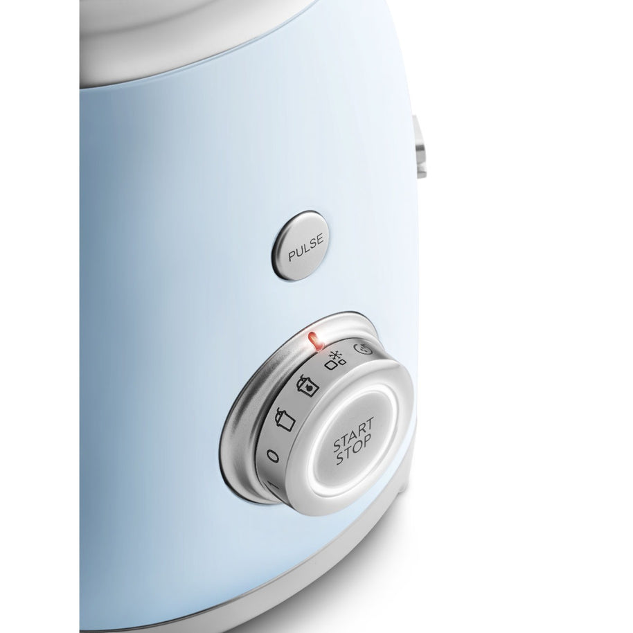 50'S STYLE FREE STANDING BLENDER 24CM