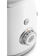 50'S STYLE FREE STANDING BLENDER 24CM