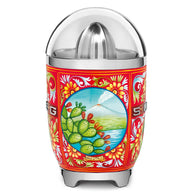 50'S STYLE FREE STANDING JUICER 19CM