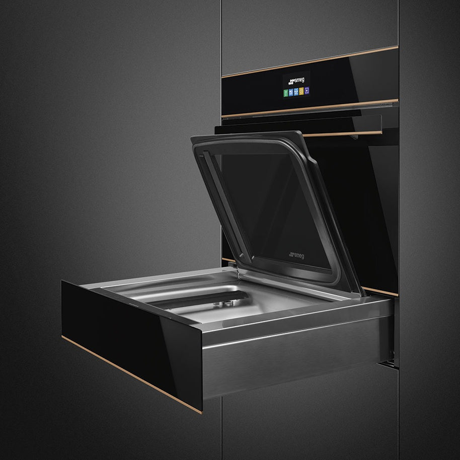 DOLCE STILL NOVO BUILT IN SOUS-VIDE DRAWER 60CM