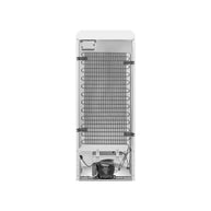50'S STYLE FREE STANDING  FRIDGE 60CM