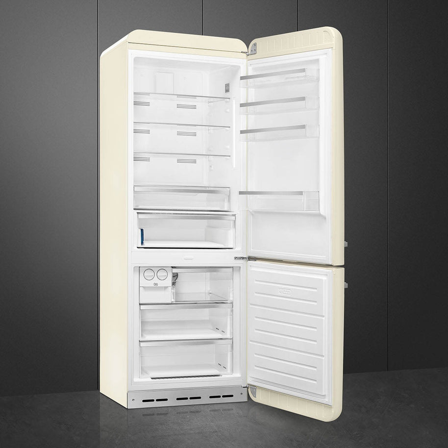 50'S STYLE FREE STANDING REFRIGERATOR