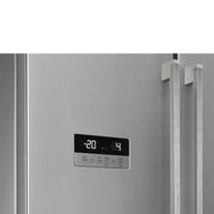 FREE STANDING REFRIGRERATOR 2 DOORS & 2 DRAWERS