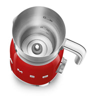50'S STYLE MILK FROTHER