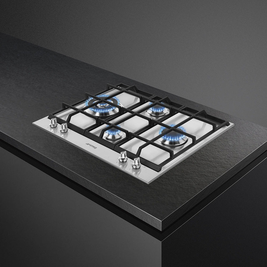 LINEA BUILT IN HOB 60CM