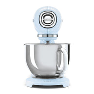 50'S STYLE FREE STANDING  STAND MIXER 22CM
