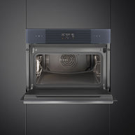 LINEA BUILT IN STEAM OVEN 60CM