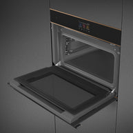 DOLCE STILL NOVO BUILT IN STEAM OVEN 60CM