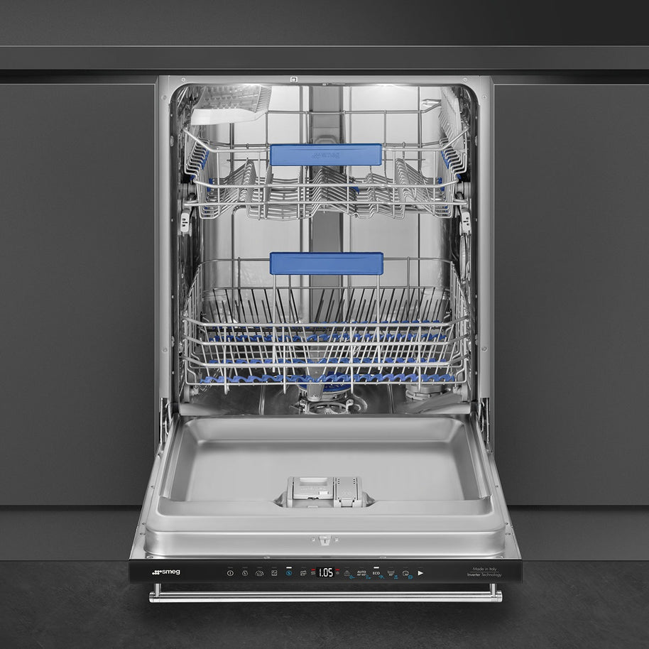 FREE STANDING DISHWASHER 60CM