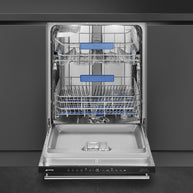 FREE STANDING DISHWASHER 60CM