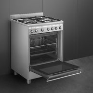 CLASSICA AESTHETIC COOKER WITH GAS HOB 60X60 CM