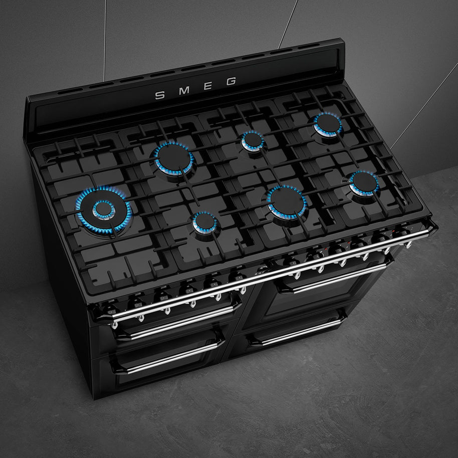VICTORIA BUILT IN COOKING RANGE 110CM