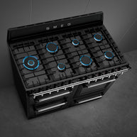 VICTORIA BUILT IN COOKING RANGE 110CM