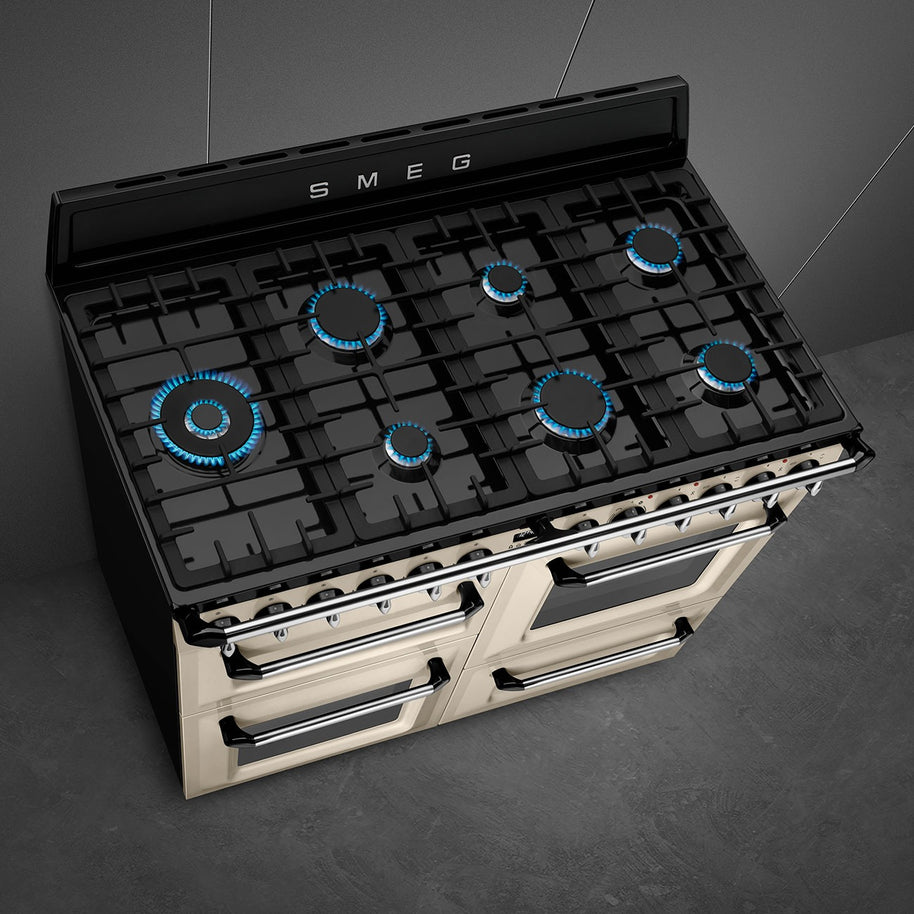 VICTORIA BUILT IN COOKING RANGE 110CM