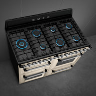 VICTORIA BUILT IN COOKING RANGE 110CM