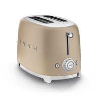 50'S STYLE 2 SLICE TOASTER