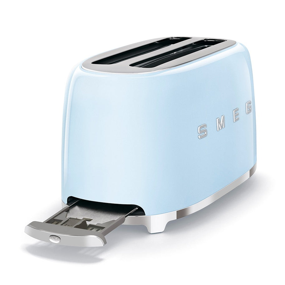 50'S STYLE 2 SLICE TOASTER