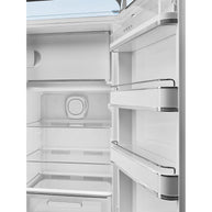 50'S STYLE FREE STANDING  FRIDGE 60CM