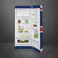 50'S STYLE FREE STANDING  FRIDGE 60CM