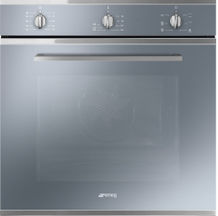 SELEZIONE BUILT IN OVEN 60CM
