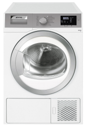 BUILT IN DRYER 60CM