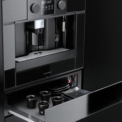 ICON BUILT IN COFFEE MACHINE 60CM